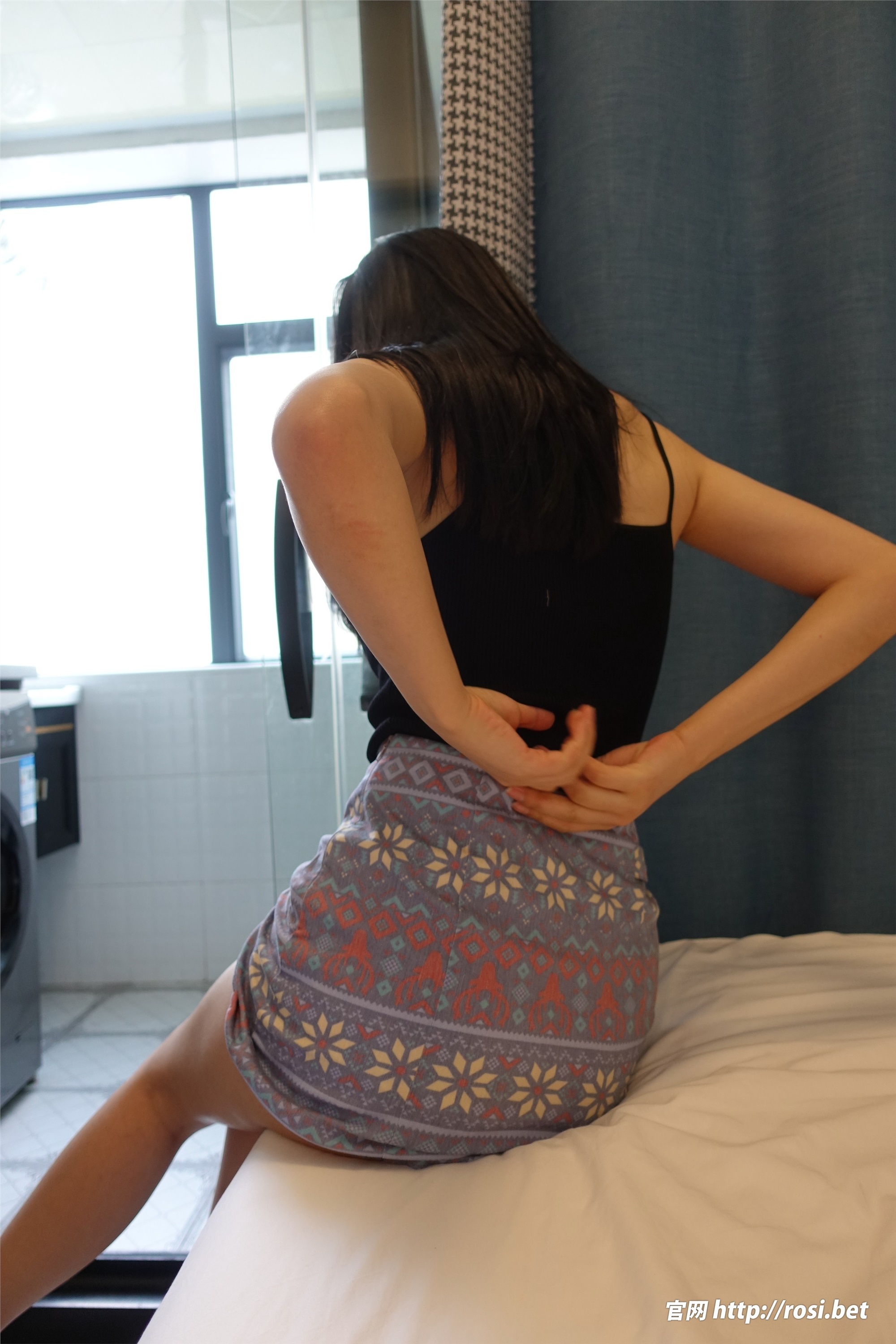 ROSI写真 2024.05.21 NO.4551